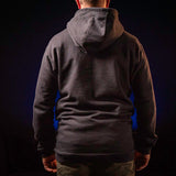 1620 Basic Work Hoodie