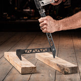 Akribis Wall Puller