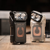 Wuben X3 Flashlight Kit