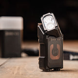 Wuben X3 Flashlight Kit