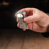 Wuben X3 Flashlight Kit