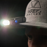 Wuben X3 Flashlight Kit