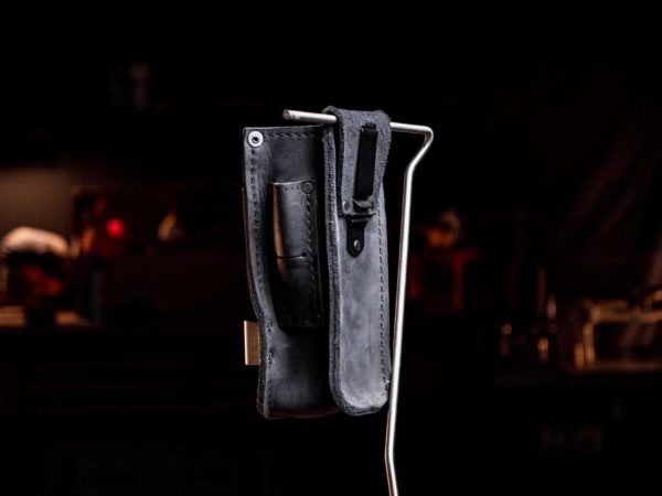 HT pouch for Akribis Leather Tool Belts